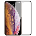 Miniatyrbillede 1 af 5: 2 stk Hærdet glas iPhone X/XS/11 PRO - Skærmbeskytter Transparent