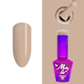 Pikkukuva 1 / 6: Mollylac - Geelilakka - Choco Dreams - Nr351 - 5g UV geeli/LED