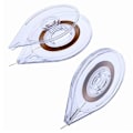 Miniatyrbillede 2 af 2: 3 stk Holder til negletape - afstribetape - dispenser