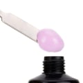 Miniatyrbilde 2 av 5: Polygel - Pulver gel - Vill orkidé 15ml - Akryl gel Purple