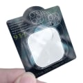 Miniatyrbild 6 av 8: Linsskydd för iPhone 14pro/14PMax Kamera i härdat glas Transparent iPhone 14 Pro
