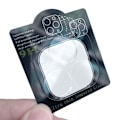 Miniatyrbillede 6 af 8: 2-Pack Lens beskyttelse til iPhone 14/14plus Kamera i hærdet glas Transparent iPhone 14 Plus