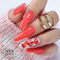 Pikkukuva 4 / 5: NTN Premium - Geelilakka - Miss Universe - Nr35 - 5g UV-geeli/LED
