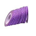 Pikkukuva 8 / 8: Glitter Striping teippiä, kynteippiä, kynsikoristeita - 5 kpl Multicolor