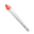 Miniatyrbillede 3 af 3: Cuticle pusher 2 i 1 Silver