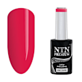 Miniatyrbilde 1 av 4: NTN Premium - Gelelakk - California - Nr139 - 5g UV gel/LED Raspberry