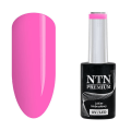 Miniatyrbilde 1 av 4: NTN Premium - Gellakk - Ambrosia - Nr161 - 5g UV gel/LED Pink