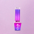Miniatyrbilde 3 av 4: Mollylac - Gelelakk - Macarons - Nr474 - 5g UV gel/LED