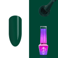 Miniatyrbild 1 av 4: Mollylac - Gellack - Rest & Relax - Nr92 - 5g UV-gel/LED Grön