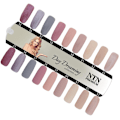 Miniatyrbilde 4 av 5: NTN Premium - Gelelakk - Day Dreaming - Nr60 - 5g UV gel/LED Beige