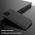 Miniatyrbillede 7 af 8: iPhone 14 - Matt sort cover Black
