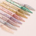 Miniatyrbilde 6 av 6: Mollylac - Gelelakk - Crushed Diamonds - Nr530 - 5g UV gel/LED