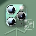 Miniatyrbillede 4 af 8: 2-Pack Lens beskyttelse til iPhone 14/14plus Kamera i hærdet glas Transparent iPhone 14 Plus