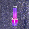 Pikkukuva 3 / 4: Mollylac - Geelilakka - Wedding Dream & Champ - Nr387 - 5g UV geeli/LED