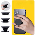 Miniatyrbilde 2 av 2: Universal Pop holder - Bordstativ - Pop stativ - Airbag holder Grey