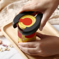 Miniatyrbilde 7 av 8: 6 i 1 åpner for bokser og kapper Multicolor