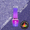 Miniatyrbild 1 av 3: Mollylac - Gellack - Flashing Lights  - Nr616 5g UV-gel/LED