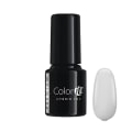 Miniatyrbilde 2 av 2: Gellakk - Color IT - Premium - Topp UV gel/LED Transparent