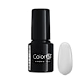 Pikkukuva 2 / 2: Geelilakka - Color IT - Premium - Top UV geeli/LED Transparent