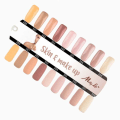 Miniatyrbild 4 av 4: Mollylac - Gellack - Skin & Make Up - Nr305 - 5g UV-gel/LED