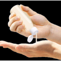 Miniatyrbilde 3 av 4: 2 refill flasker Fliplock 80ml Resekit, parfyme refill