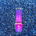 Miniatyrbilde 3 av 5: Mollylac - Gelelakk - Luxury Glam - Nr544 - 5g UV gel/LED