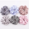 Miniatyrbillede 5 af 5: 24 hår Scrunchies, hårbånd, hårbånd, Hårbånd Rockabilly Multicolor