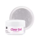 Base one - Builder - Thick Clear 15g UV-gel Transparent