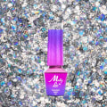 Pikkukuva 3 / 4: Mollylac - Geelilakka - Born To Glow - Nr573 - 5g UV geeli/LED