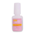 Miniatyrbilde 2 av 5: 3 stk Neglelim med pensel, spisslim som gir super grep! 10 g