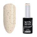 Pikkukuva 1 / 4: NTN Premium - Geelilakka - Sugar Puff - Nr182 - 5g UV-geeli/LED