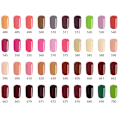 Miniatyrbillede 4 af 5: Gellak - Farve IT - *56 8g UV gel/LED Pink