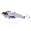 Miniatyrbilde 3 av 7: 5 fiskesluk i metall