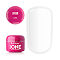 Miniatyrbillede 1 af 2: Base one - Builder - Thick Clear 15g UV-gel W2 Neve