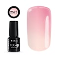 Pikkukuva 1 / 2: Geelilakka - Color IT - Premium - Thermo - *2570 UV geeli/LED Pink