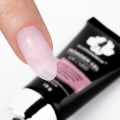 Miniatyrbillede 3 af 5: Polygel - Pulver gel - Fransk Pink 15ml - Akryl gel Pink