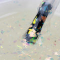 Pikkukuva 2 / 4: Mollylac - Jack top - Cooper - 5 ml - UV-geeli/LED - Pintamaali Multicolor