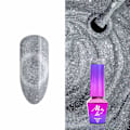 Pikkukuva 1 / 5: Mollylac - Geelilakka - Foxy Eyes - Nr550 5g UV geeli/LED