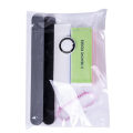 Miniatyrbillede 6 af 6: 5-pak blandede filer, Negletape kit, Neglepleje, Bufferfil Multicolor
