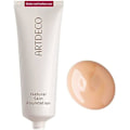 Miniatyrbild 1 av 2: Fond de teint - ARTDECO - Natural Skin Foundation - Närande - Matt finish - 25 ml 05 – Varm beige/varm