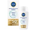 SUN DERMA LÄTT HUD SPF50+ 40 ml