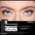 Miniatyrbild 4 av 5: Startkit för klusterögonfransförlängning för att applicera själv hemma Nanolash HARMONY