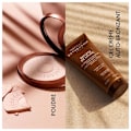 Miniatyrbild 4 av 4: Auto-bronzant - Esthederm - Reflets de Soleil - Gel Crème - 200 ml - Hypoallergenisk