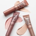 Miniatyrbild 4 av 4: Essence - Baby Got Glow Liquid Highlighter - 10 Sassy i siden