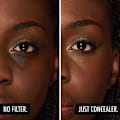 Miniatyrbild 2 av 2: Concealer - SLEEK - In Your Tone - Long Wear - Dark Circle Mask - Medium till Full Coverage 7N 7N