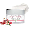 Miniatyrbild 2 av 2: Anti-rynk nattkräm med ekologisk granatäpple retinol 50 ml - RETINOL