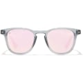 Miniatyrbild 2 av 2: Solglasögon - NORTHWEEK - Wayfarer - Polarized Grey Rosa Azzurra - Grå - Resin Polariserad grå Rosa Azzurra