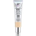 Miniatyrbild 1 av 4: Fond de teint - IT Cosmetics - Your Skin But Better CC+ - SPF50+ - Korrigerande kräm - 32ml