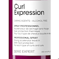 Miniatyrbild 4 av 4: L'Oréal Professionnel Curl Expression Spray 150ml