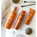Miniatyrbild 2 av 2: Skyddande ansiktskräm - ESTHEDERM - Adaptasun - Index 50 - Fuktgivande kräm - 50 ml